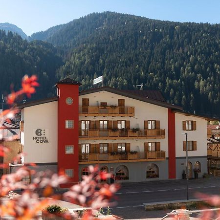Hotel Cova Pellizzano Esterno foto