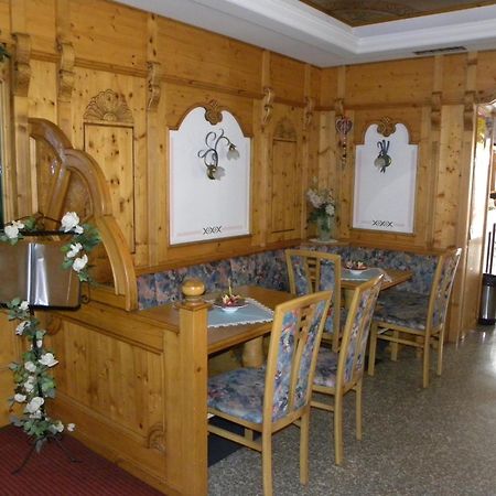 Hotel Cova Pellizzano Esterno foto