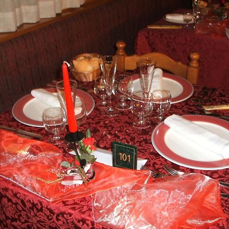 Hotel Cova Pellizzano Esterno foto