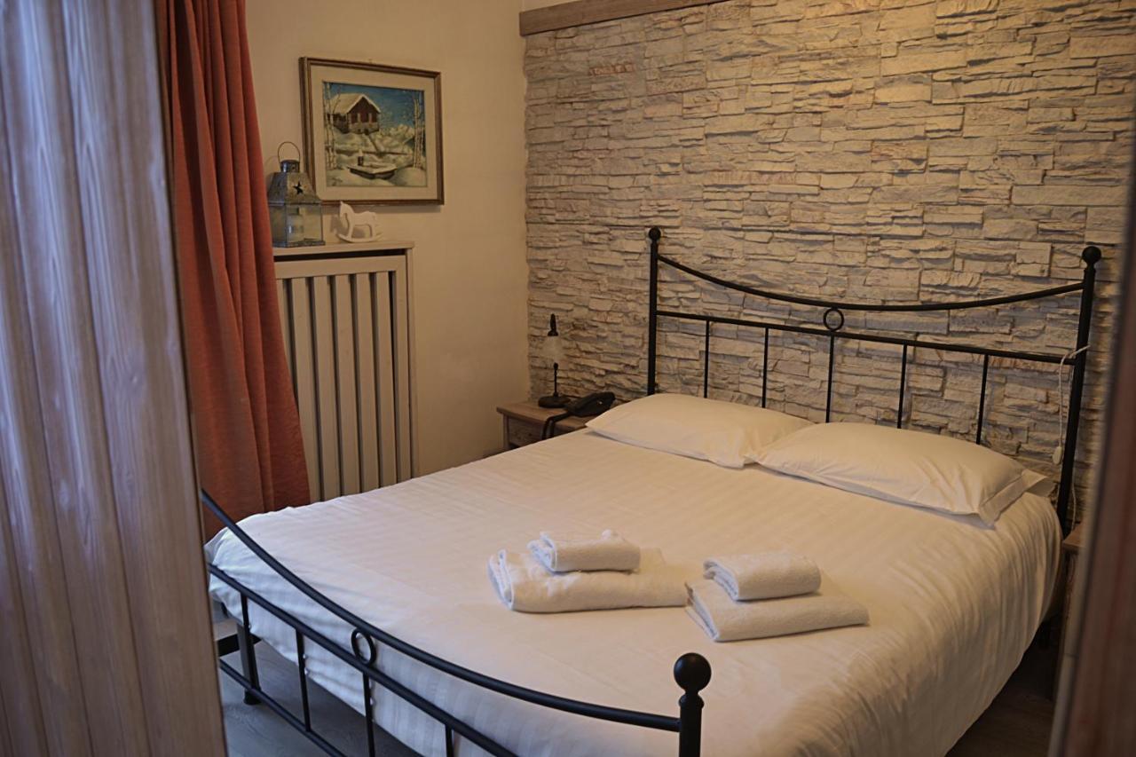 Hotel Cova Pellizzano Esterno foto
