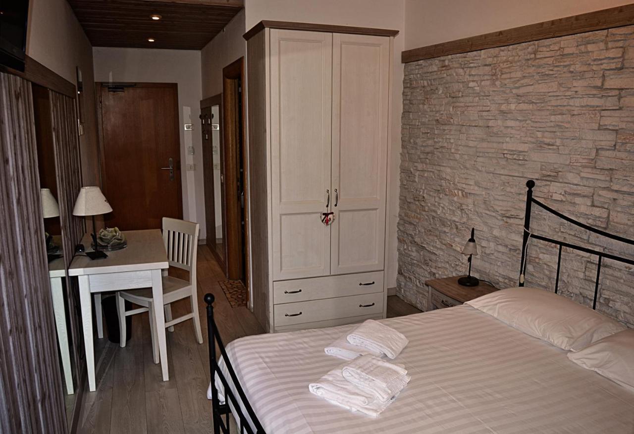 Hotel Cova Pellizzano Esterno foto