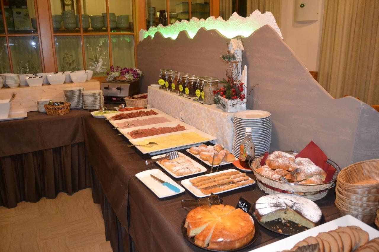 Hotel Cova Pellizzano Esterno foto