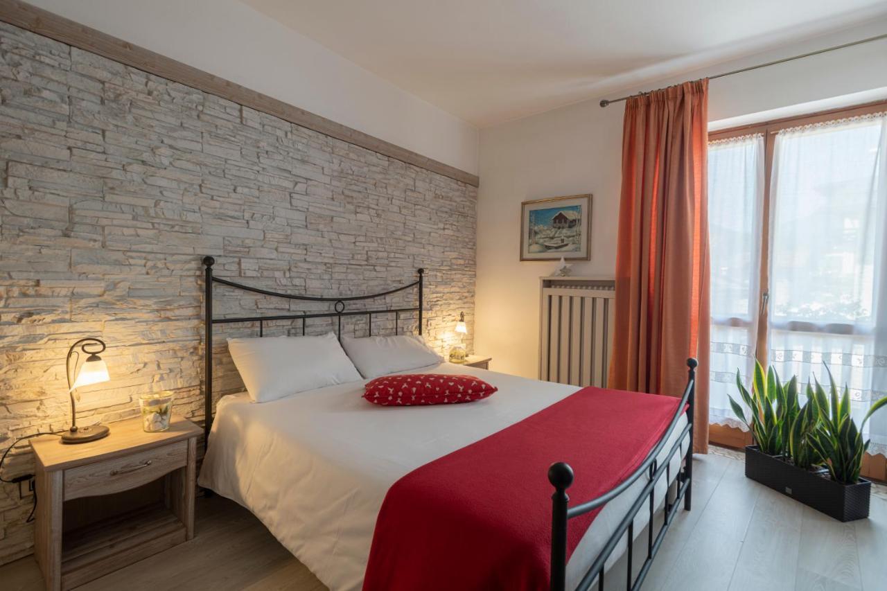 Hotel Cova Pellizzano Esterno foto