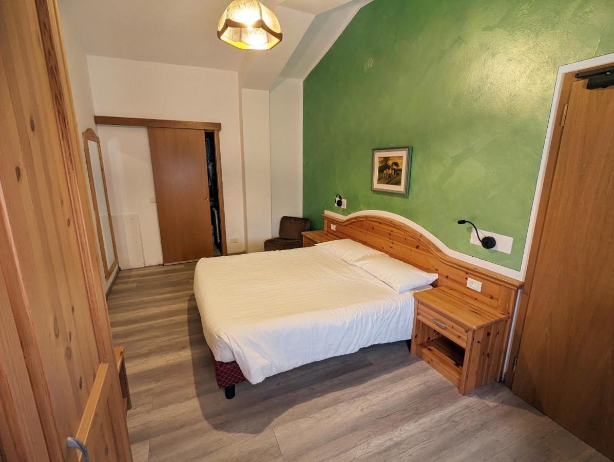 Hotel Cova Pellizzano Esterno foto
