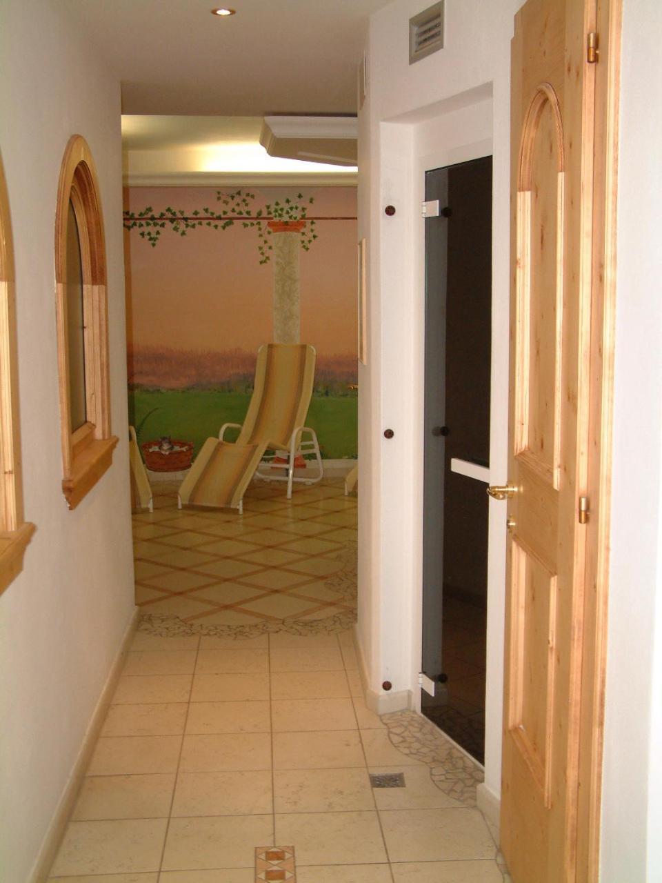 Hotel Cova Pellizzano Esterno foto