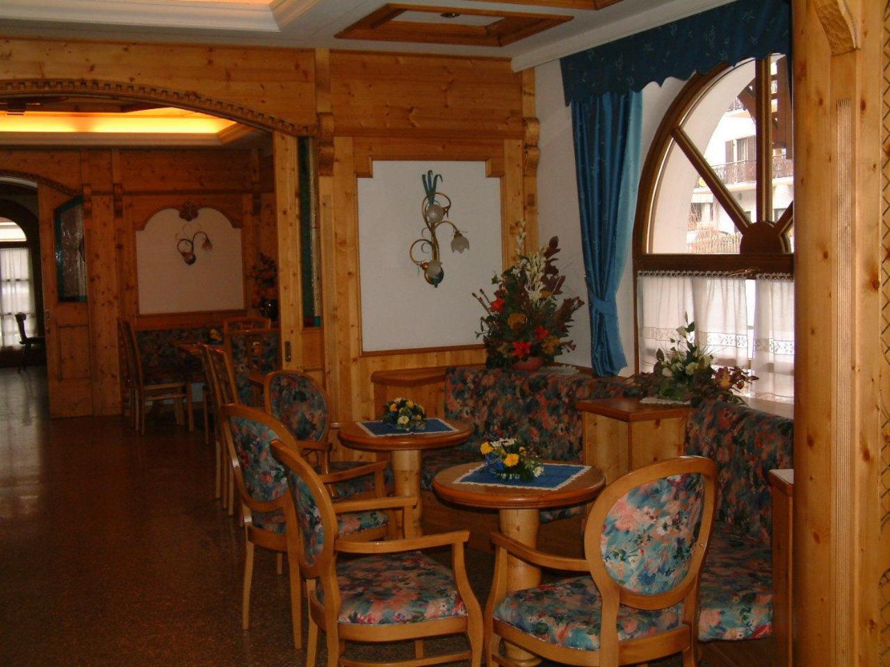 Hotel Cova Pellizzano Esterno foto