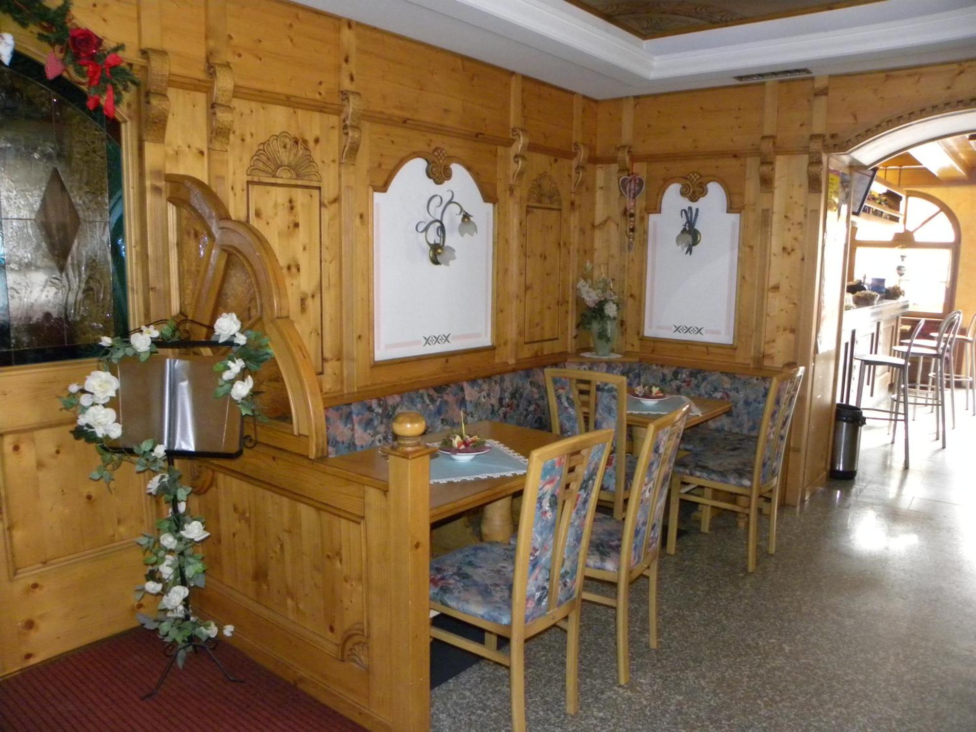 Hotel Cova Pellizzano Esterno foto
