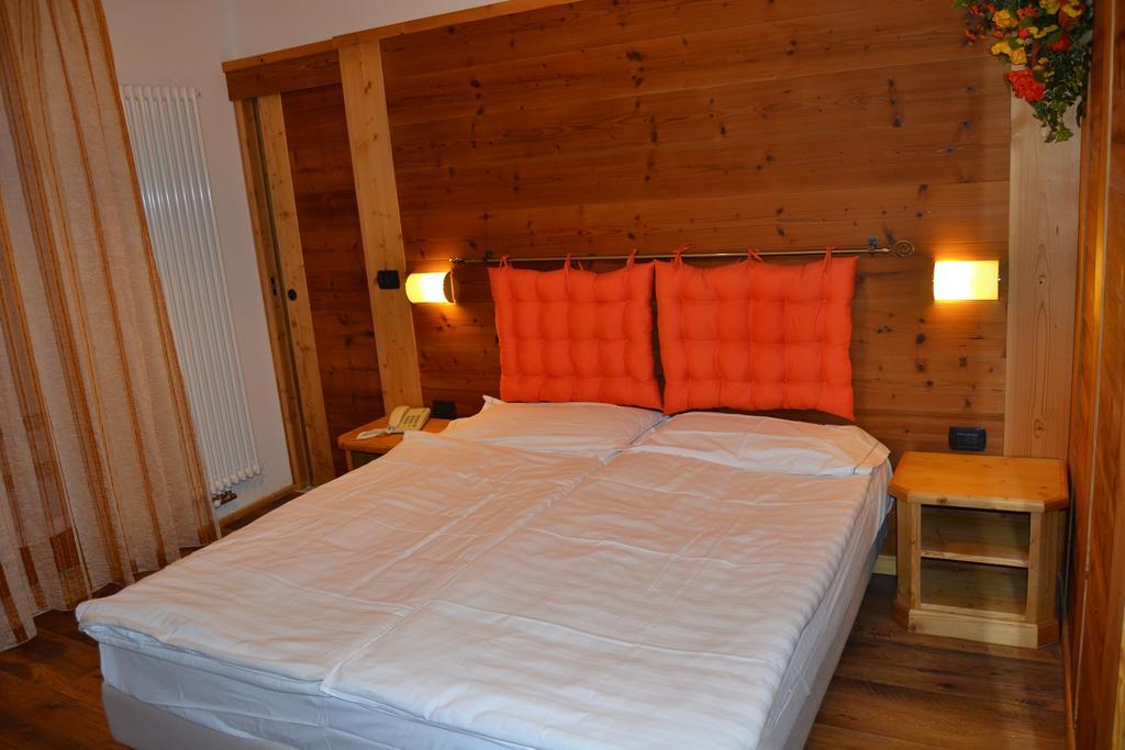 Hotel Cova Pellizzano Esterno foto