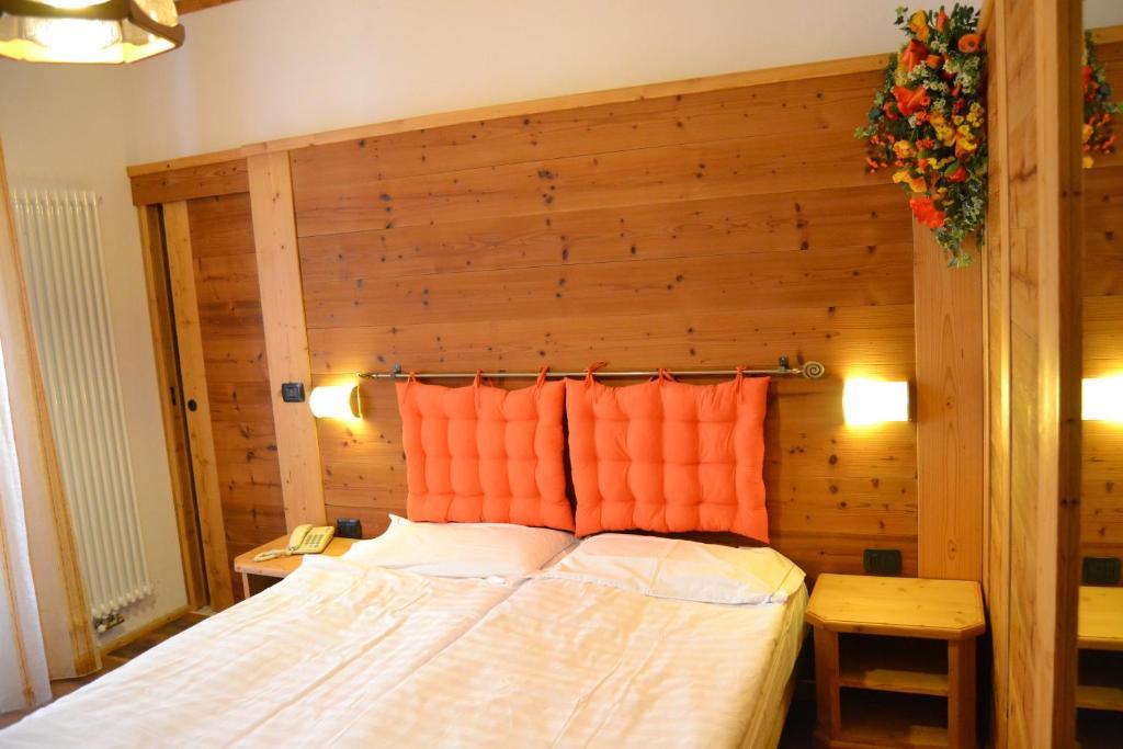Hotel Cova Pellizzano Esterno foto