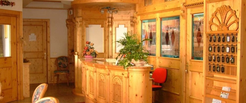 Hotel Cova Pellizzano Esterno foto