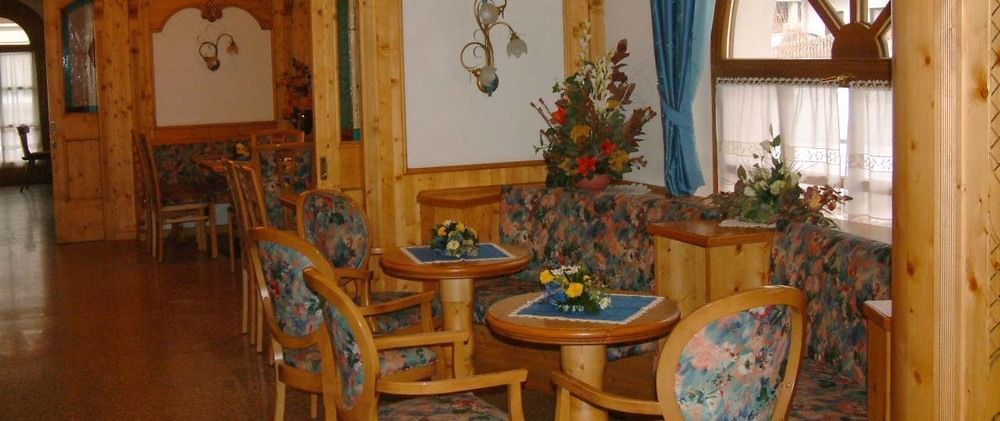 Hotel Cova Pellizzano Esterno foto