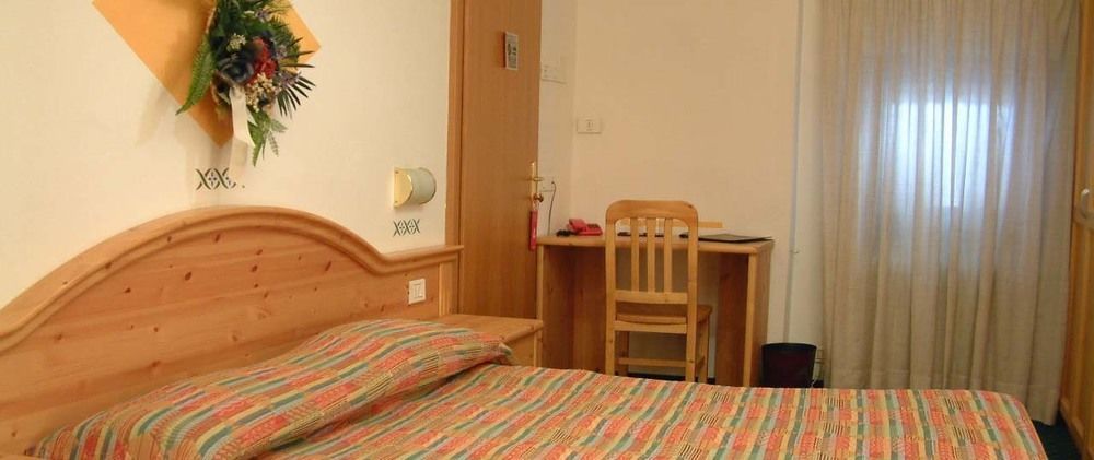 Hotel Cova Pellizzano Esterno foto
