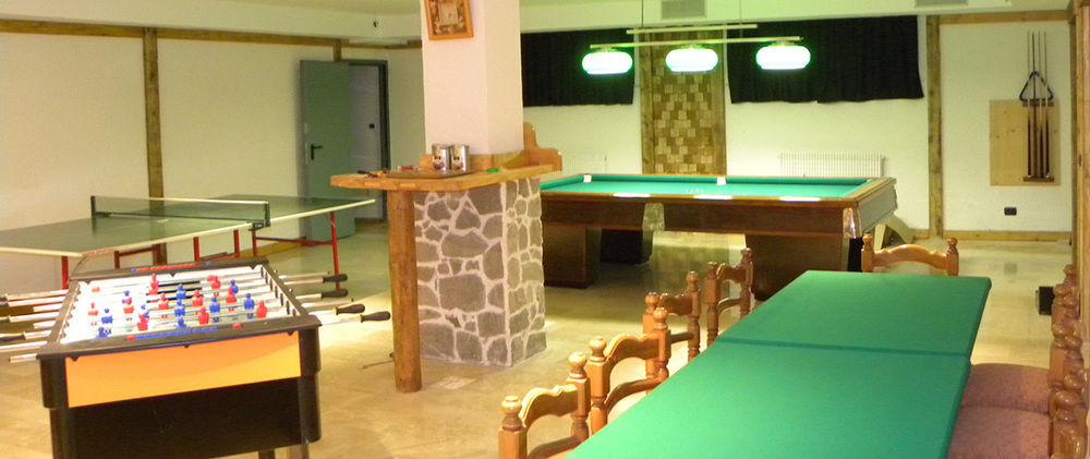 Hotel Cova Pellizzano Esterno foto