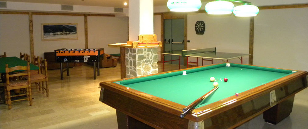 Hotel Cova Pellizzano Esterno foto